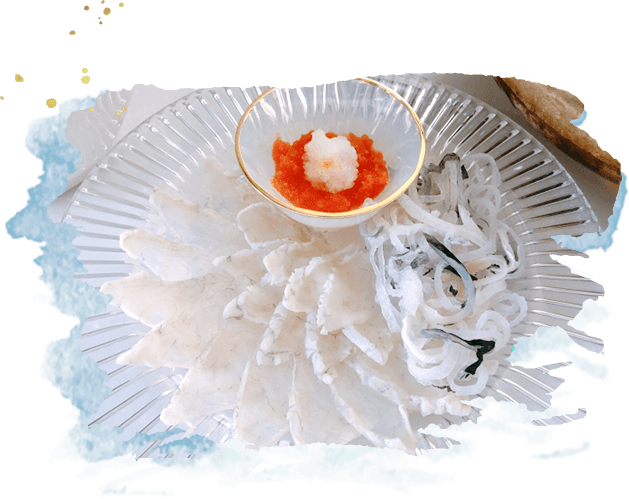 魚種に合わせ鮮度をキープ